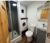 1 bedroom spacious steel modular cabin
